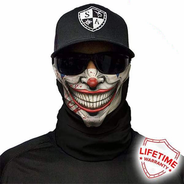 Mr. Jokester