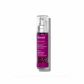 Murad Hydration Revitalixir Recovery Serum 1.3oz