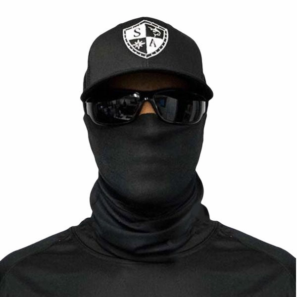 Mystery Face Shield ®