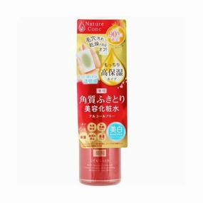 Naris Nature Conc Medicated Clear Lotion Deep Moist 200ml
