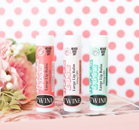 Never Lose Large Lip Balm