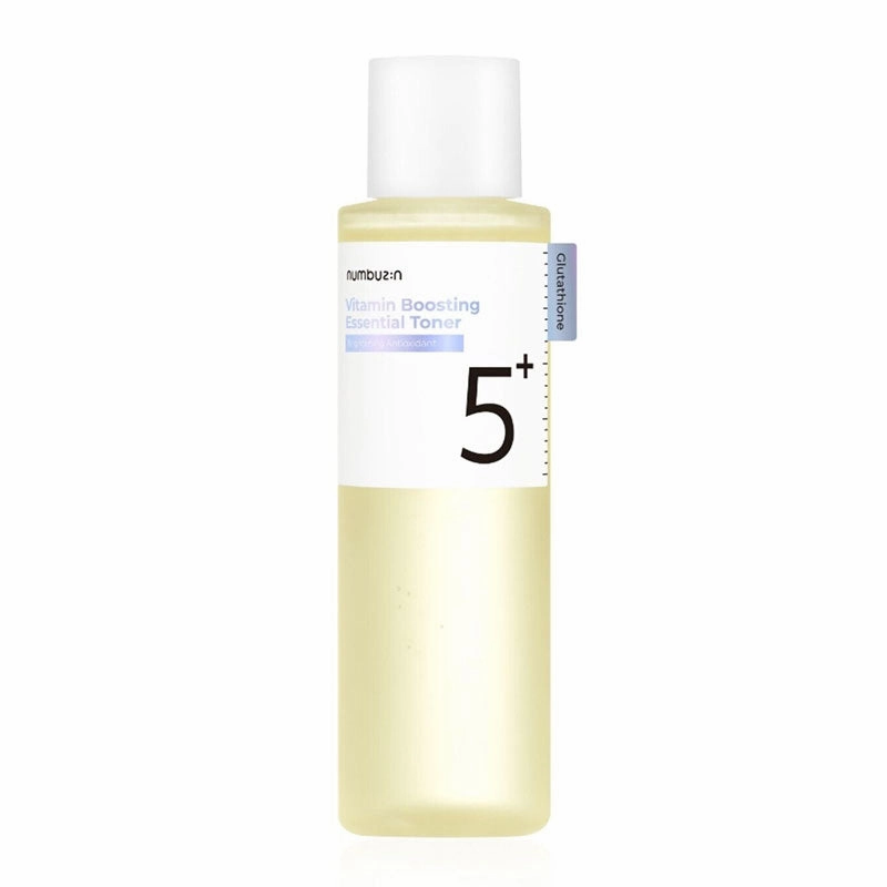 Numbuzin No.5  Vitamin Boosting Essence Toner 200ml