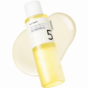 Numbuzin No.5  Vitamin Boosting Essence Toner 200ml