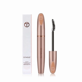 O.TWO.O Instant Oversize Volume Lengthening Fiber Mascara 6ml