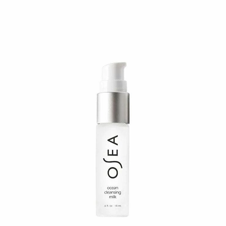 Ocean Cleansing Milk
