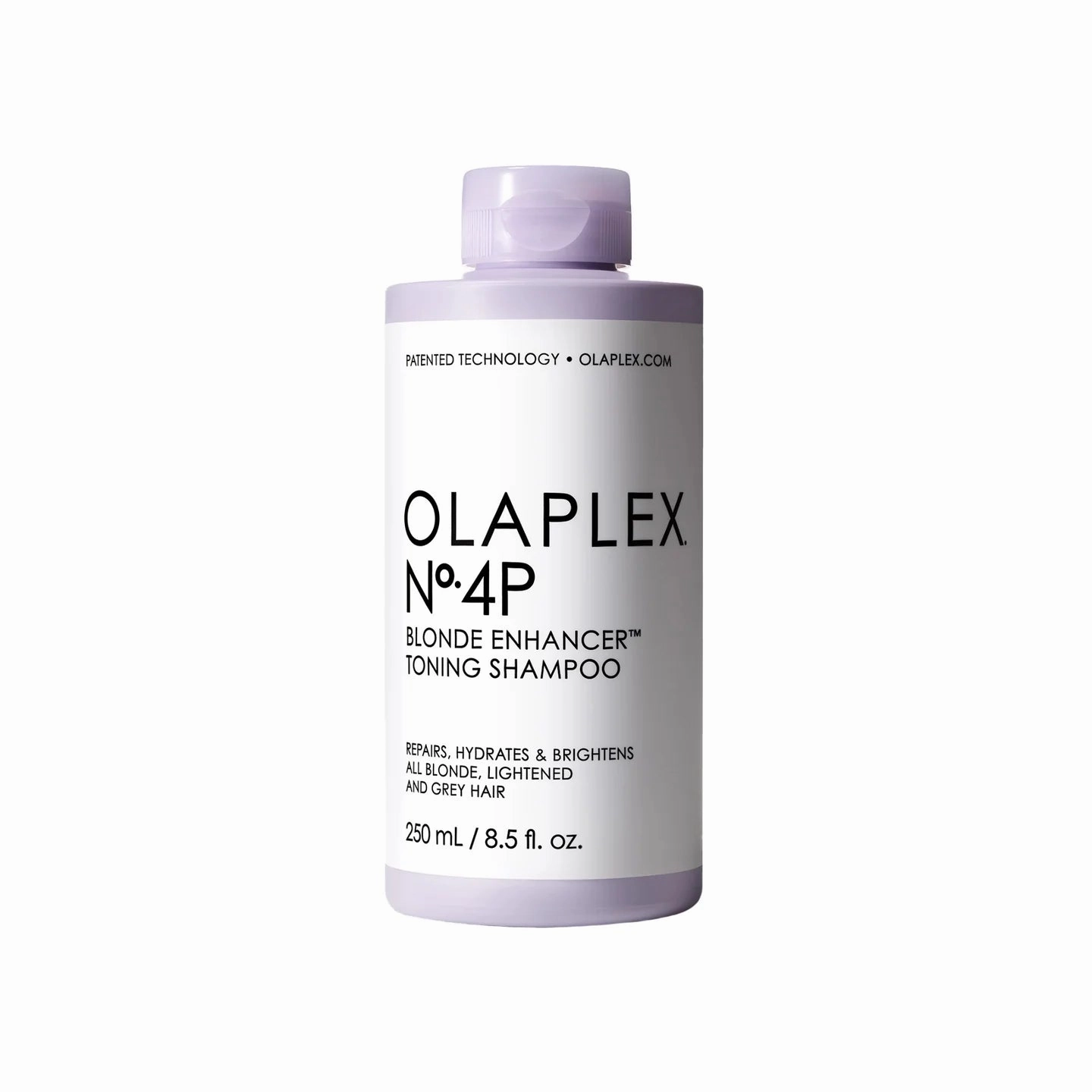OLAPLEX Nº.4P Blonde Enhancer™ Toning Shampoo 8.5 oz