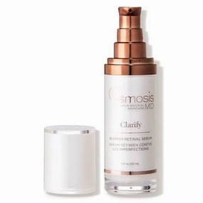 Osmosis CLARIFY Blemish Retinal Serum