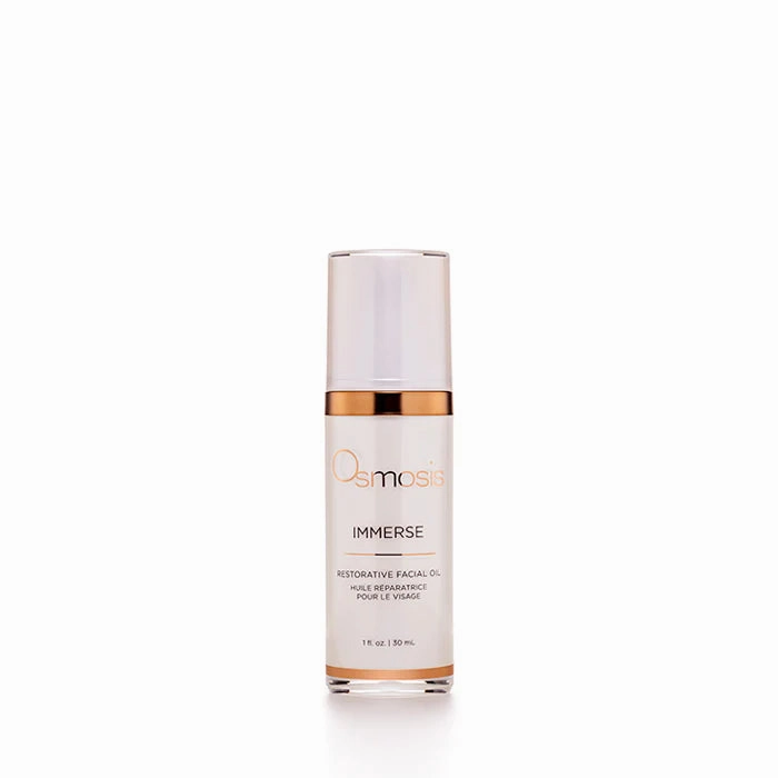 Osmosis IMMERSE Restorative Facial Oil