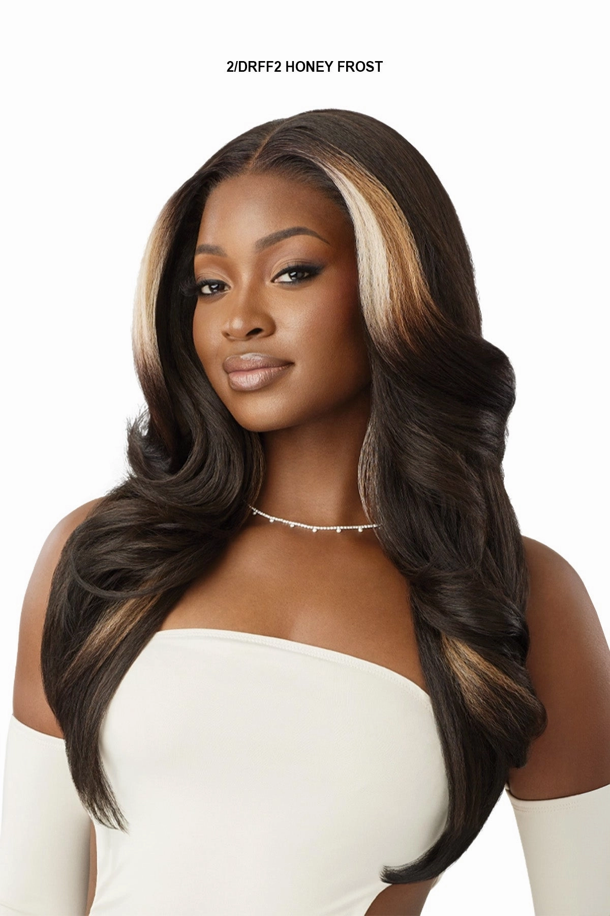 OUTRE - PERFECT HAIRLINE 13X6 JAYLIN