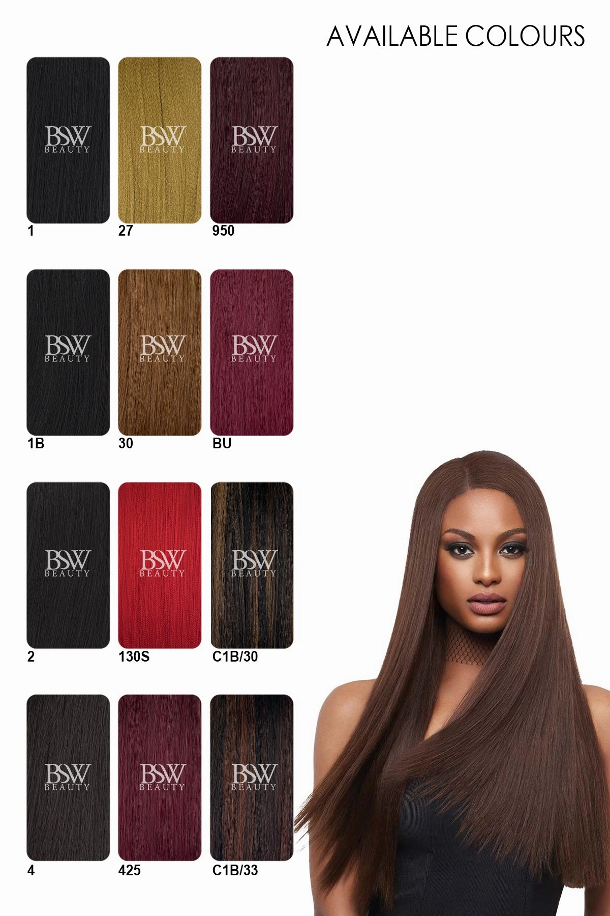 OUTRE HUMAN HAIR WEAVE SASHA YAKI - 12"