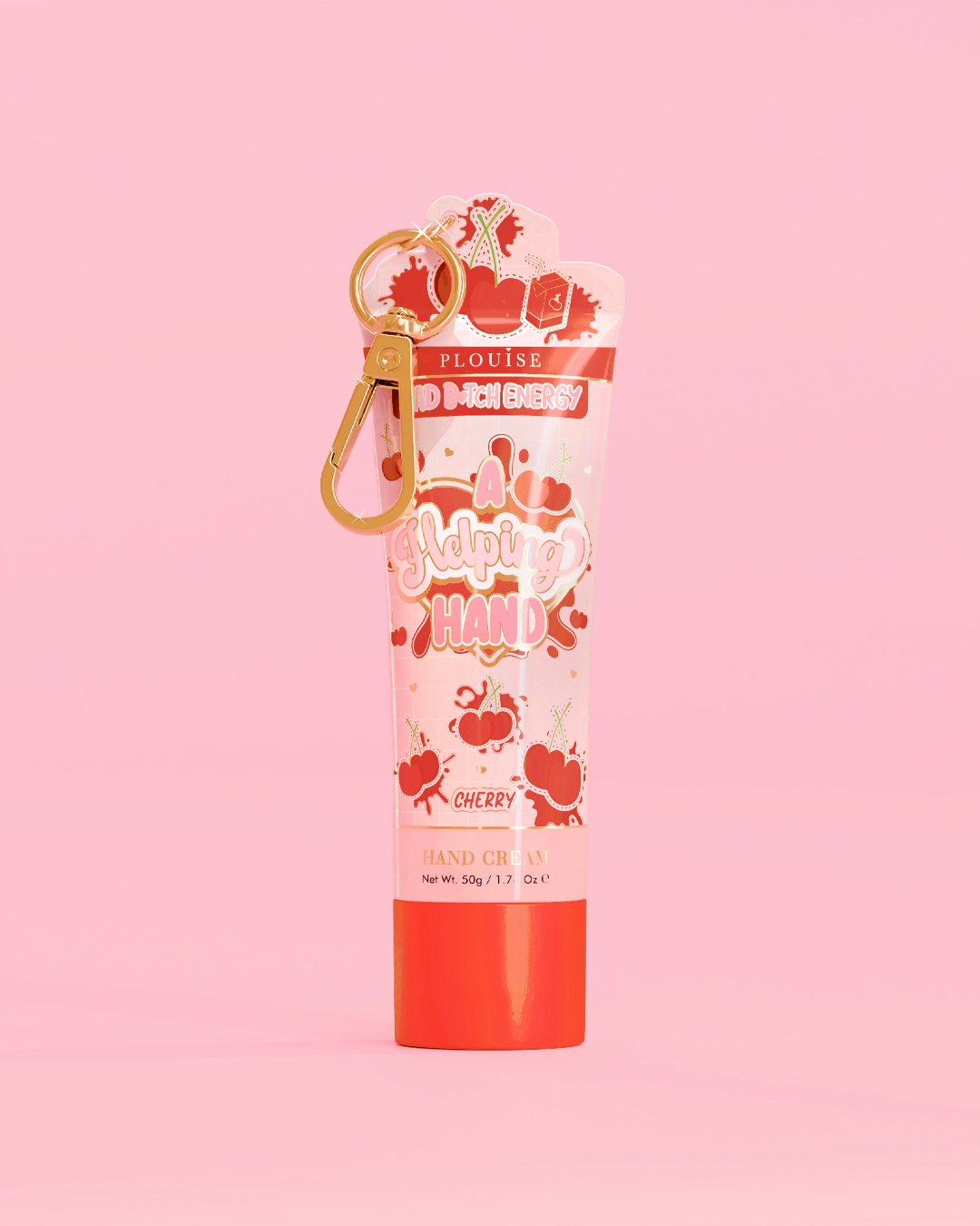 P.Louise A Helping Hand, Hand Cream
