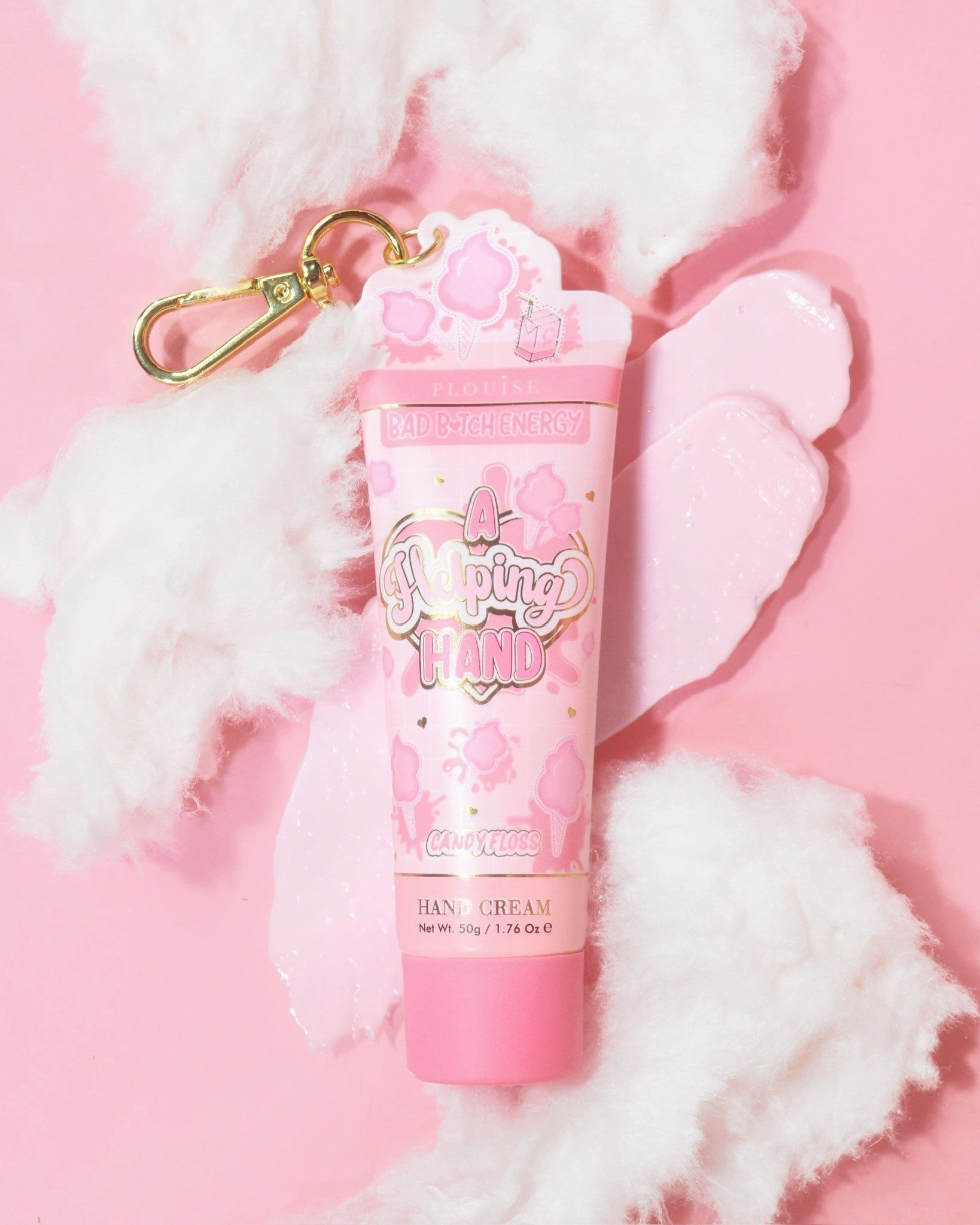 P.Louise A Helping Hand, Hand Cream