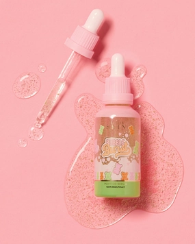 P.Louise Bubble Burst Popping Serum - Candy Bears