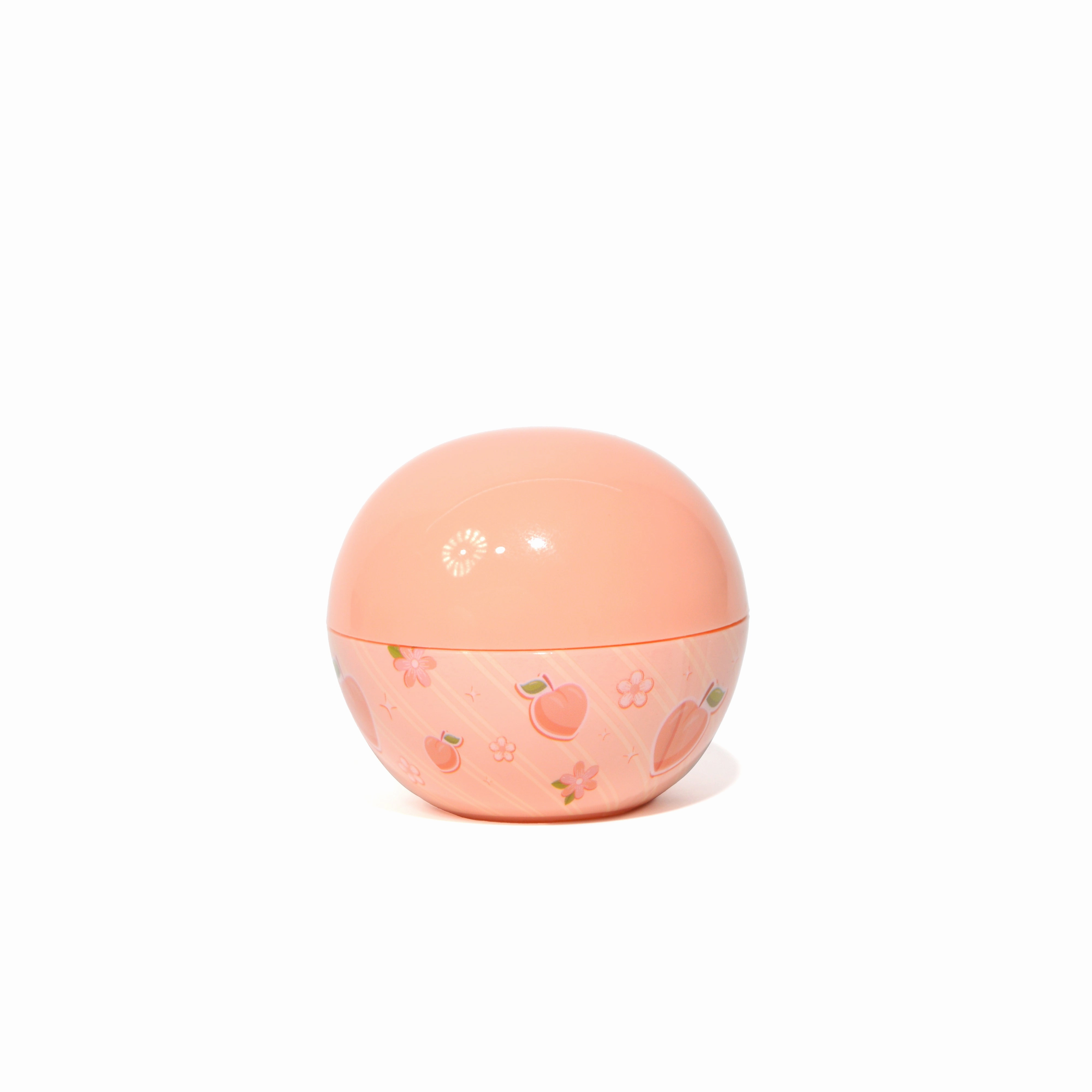 P.Louise Get Peachy With It Rich Cream