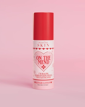 P.Louise On The Mend Repair Lotion