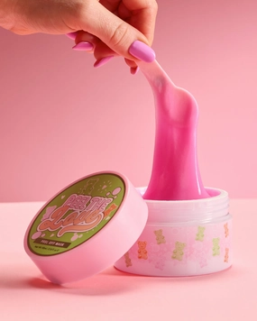 P.Louise Peel The Love Peel Off Mask - Candy Bears