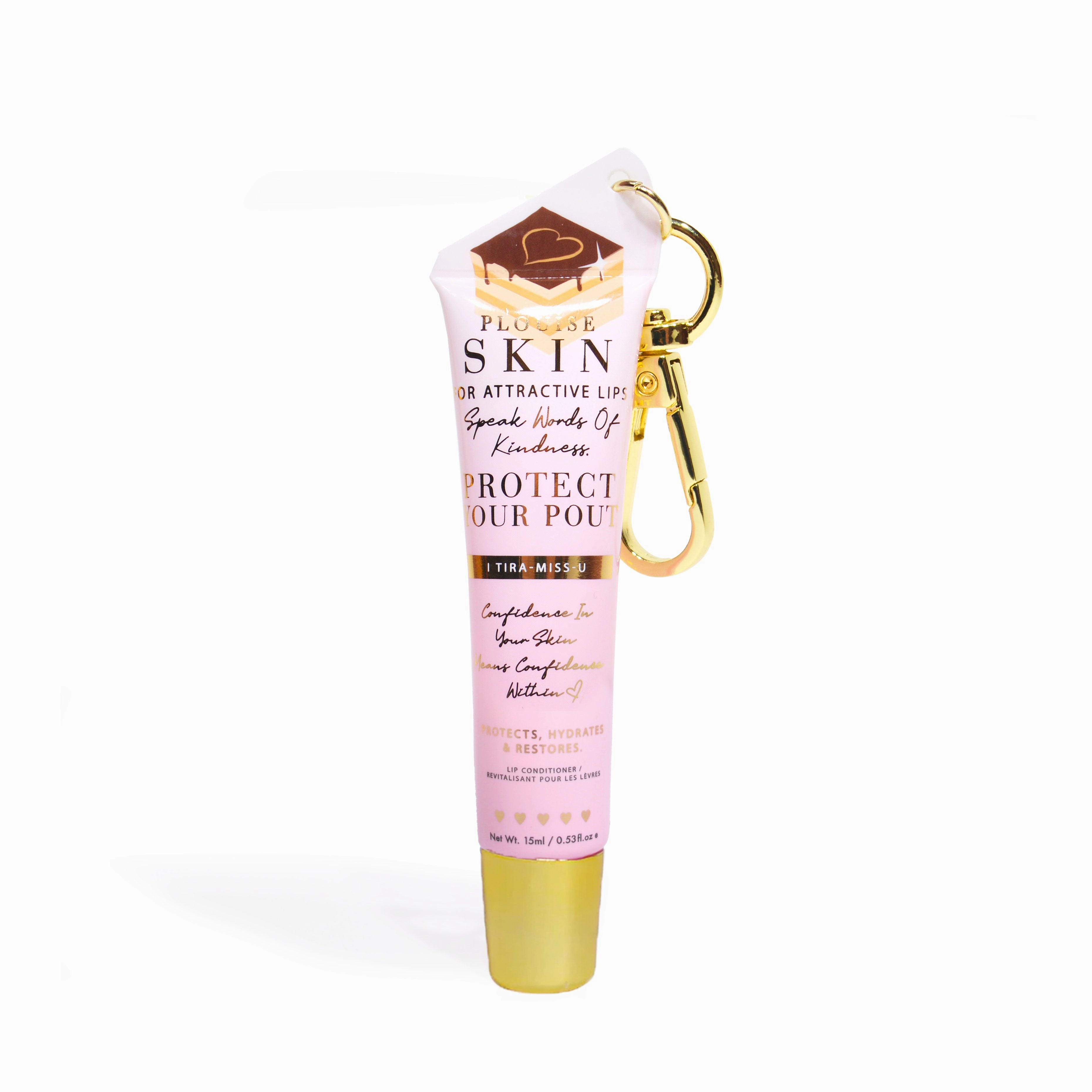 P.Louise Protect Your Pout Lip Conditioner