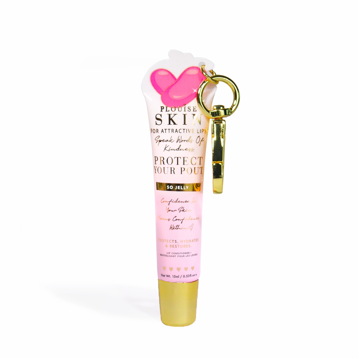 P.Louise Protect Your Pout Lip Conditioner