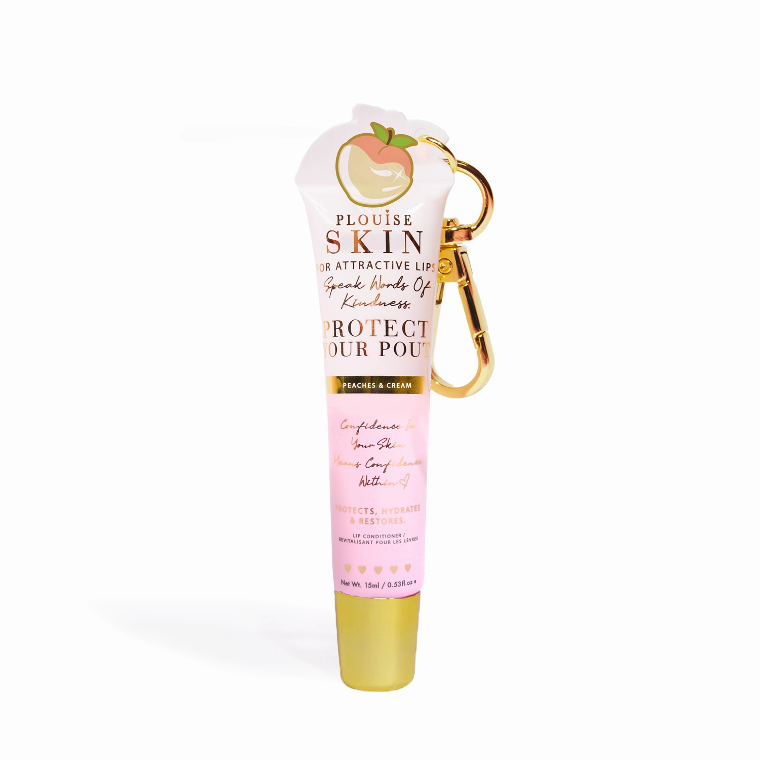 P.Louise Protect Your Pout Lip Conditioner
