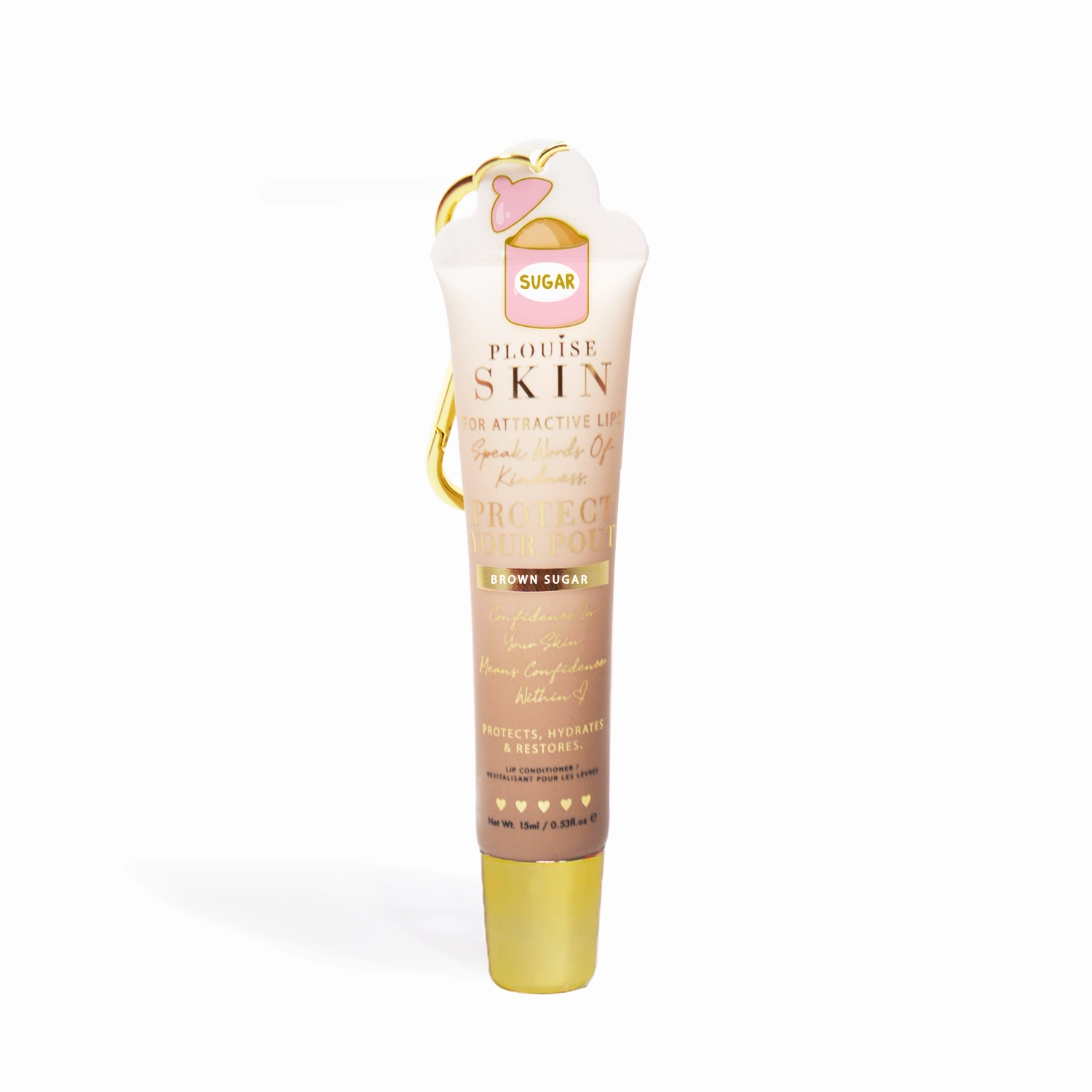 P.Louise Protect Your Pout Lip Conditioner
