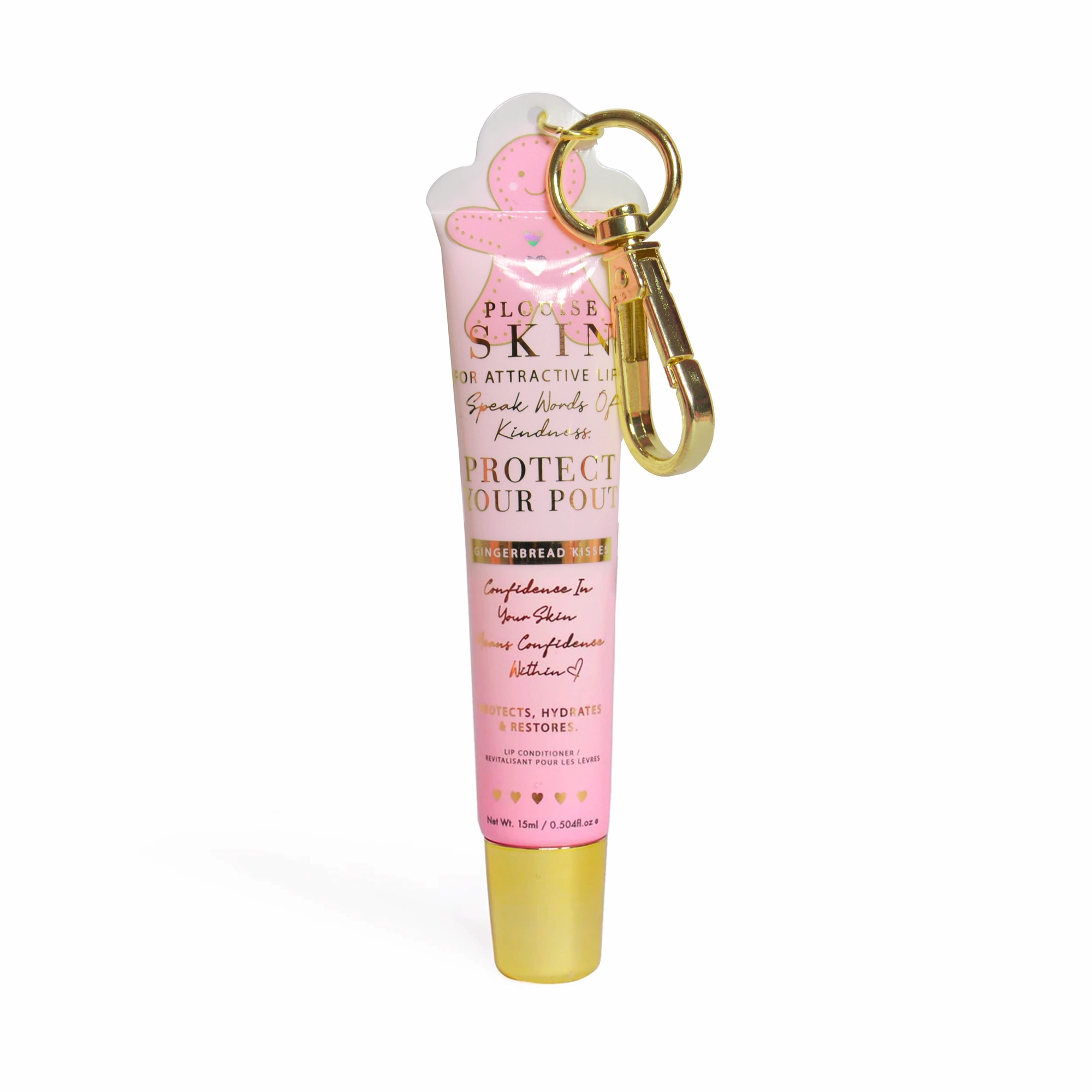 P.Louise Protect Your Pout Lip Conditioner