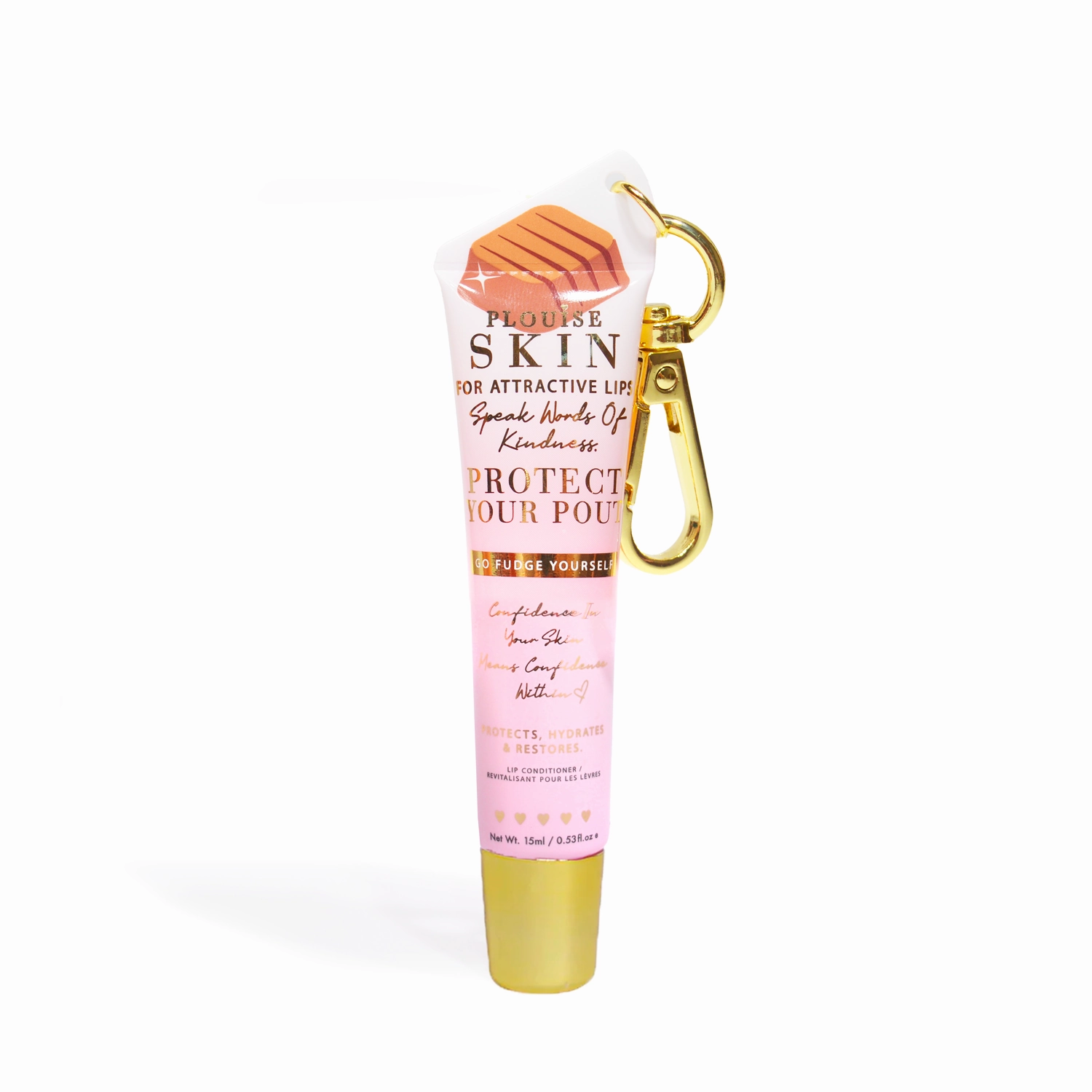 P.Louise Protect Your Pout Lip Conditioner
