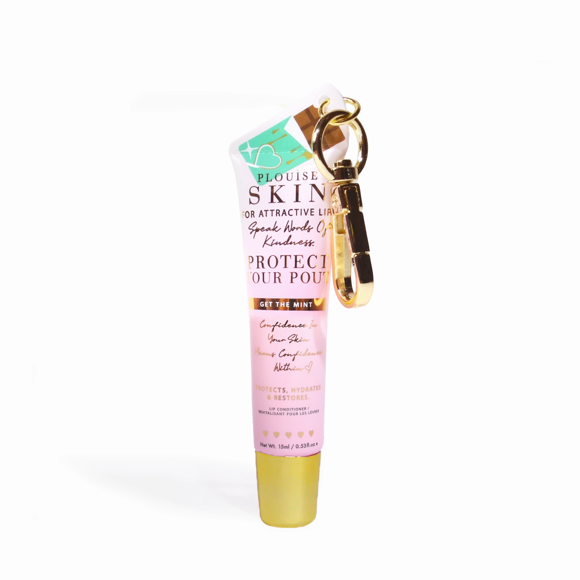P.Louise Protect Your Pout Lip Conditioner