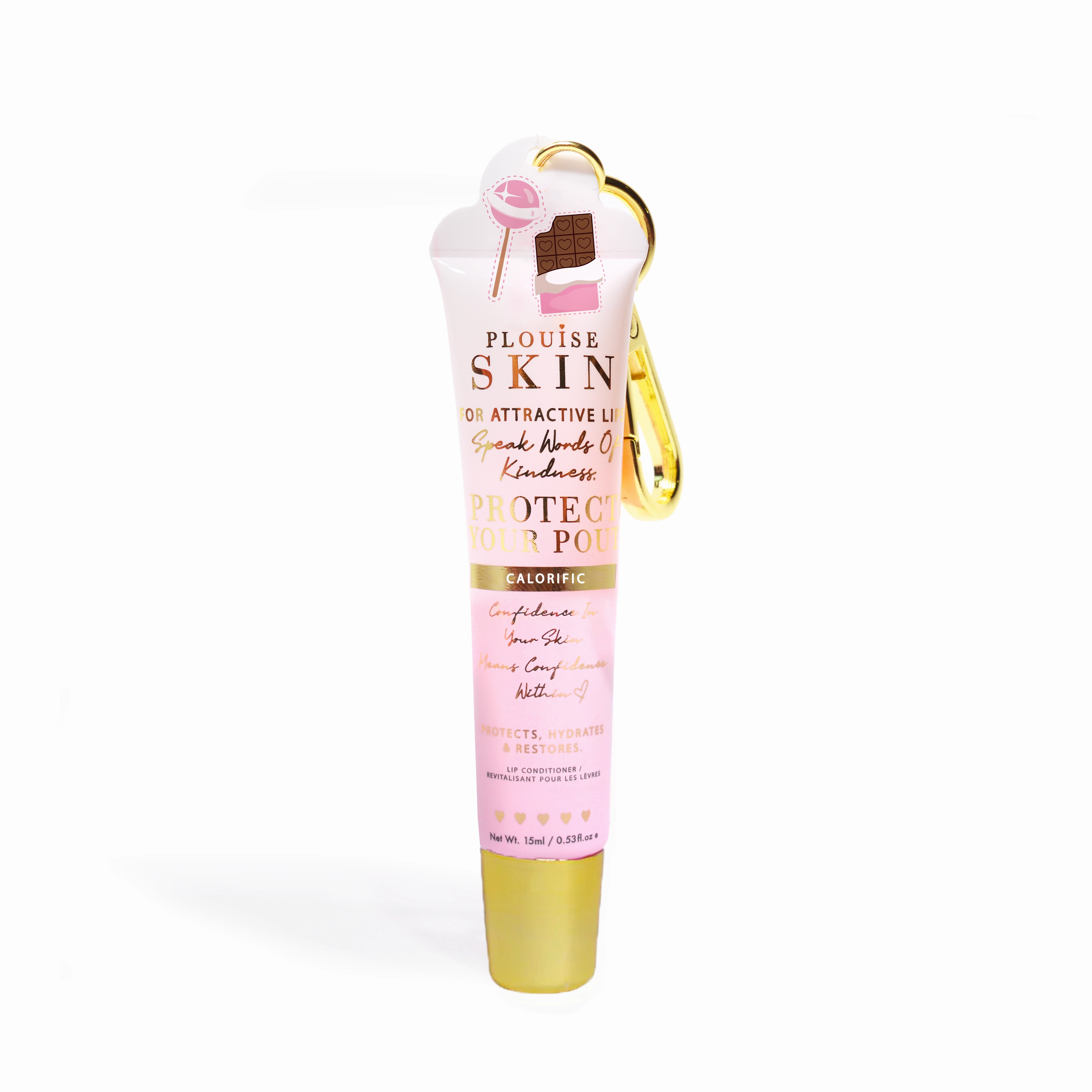 P.Louise Protect Your Pout Lip Conditioner