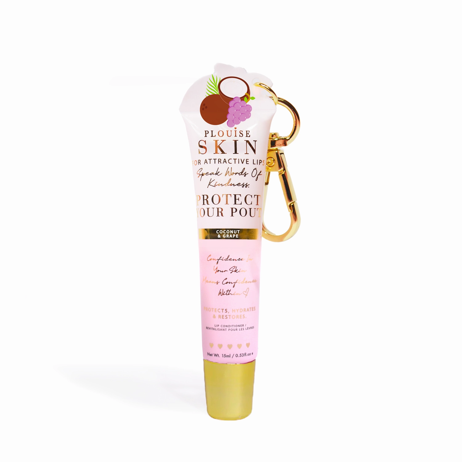 P.Louise Protect Your Pout Lip Conditioner