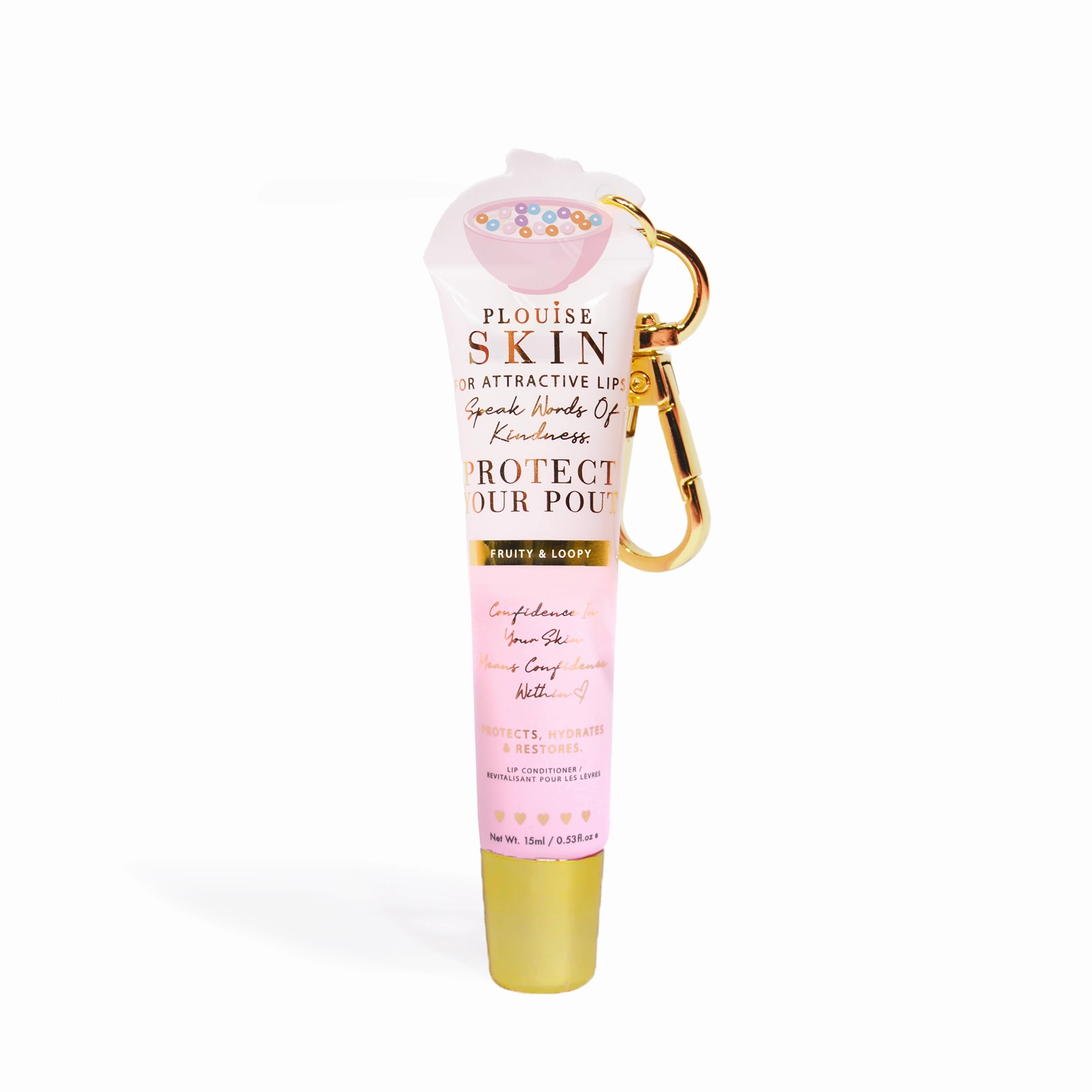 P.Louise Protect Your Pout Lip Conditioner