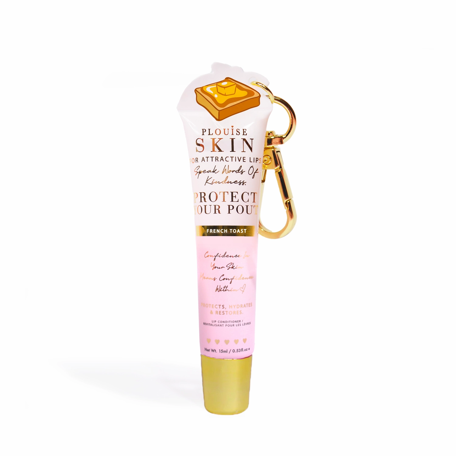 P.Louise Protect Your Pout Lip Conditioner