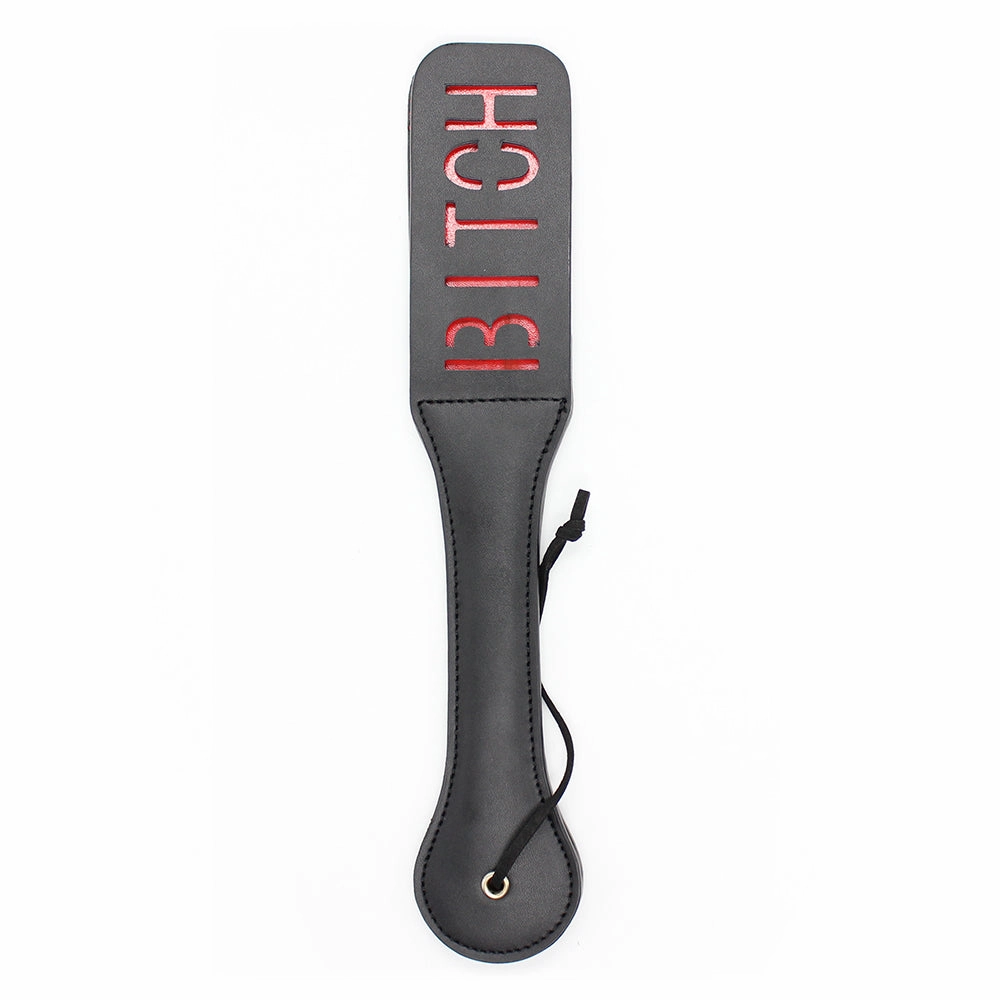 Paddle - Imprint: Bitch Slapper Paddle