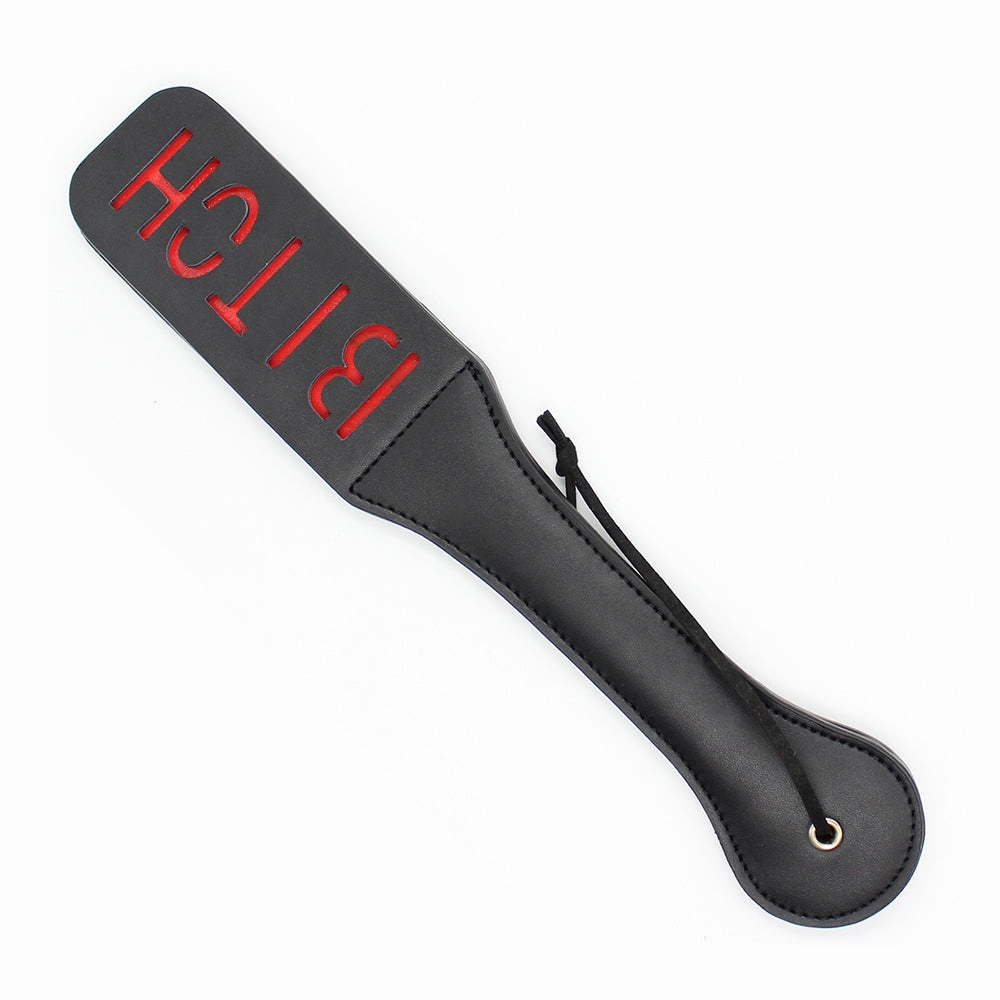 Paddle - Imprint: Bitch Slapper Paddle
