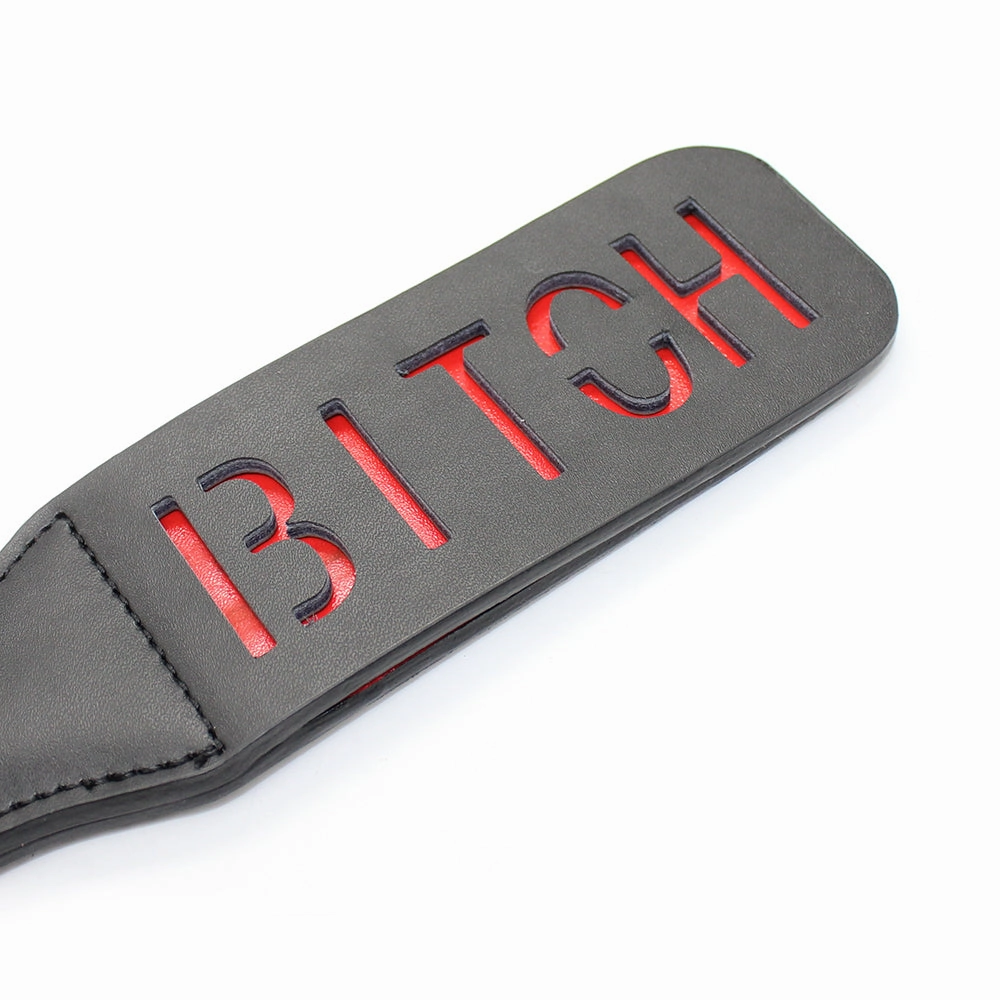 Paddle - Imprint: Bitch Slapper Paddle