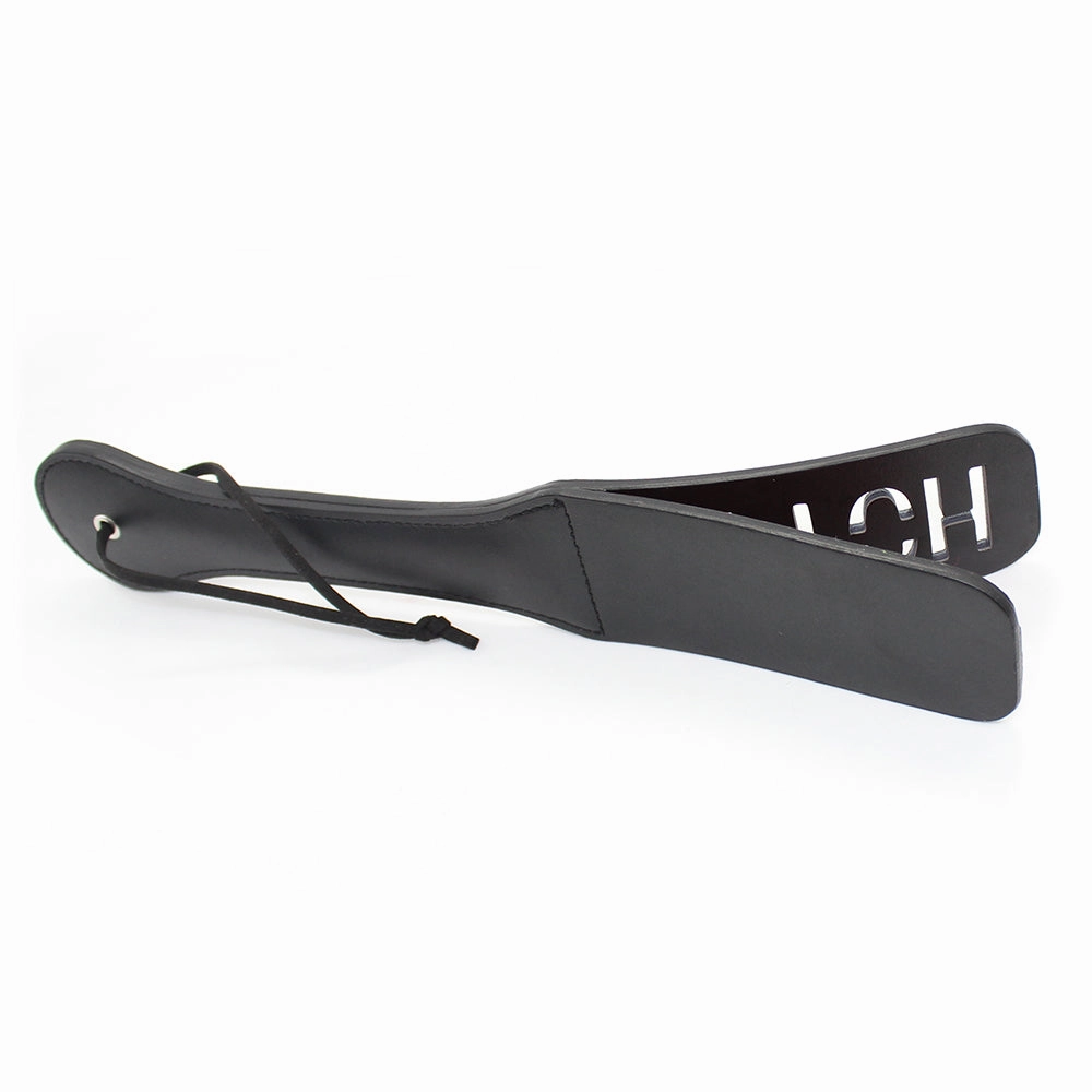 Paddle - Imprint: Bitch Slapper Paddle