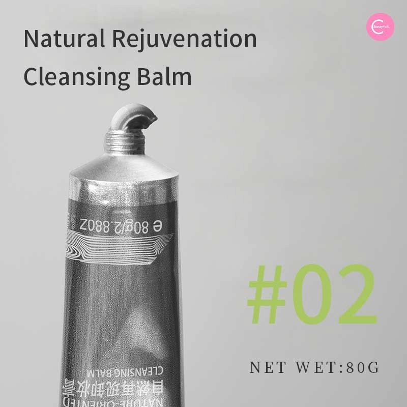 PARPER LAB Botanical Cleansing Balm