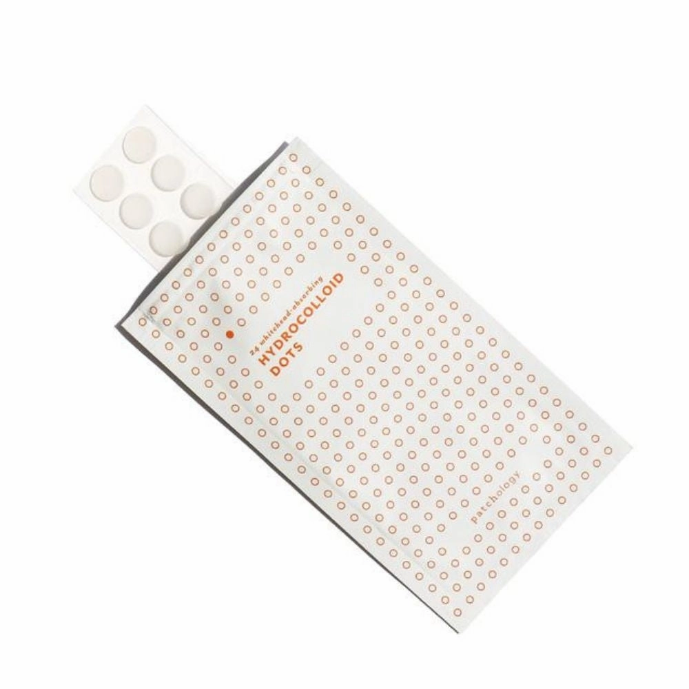 Patchology Breakout Box 3-in-1 Acne Treatment Kit