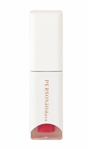 PERSONalldays Lip Tint