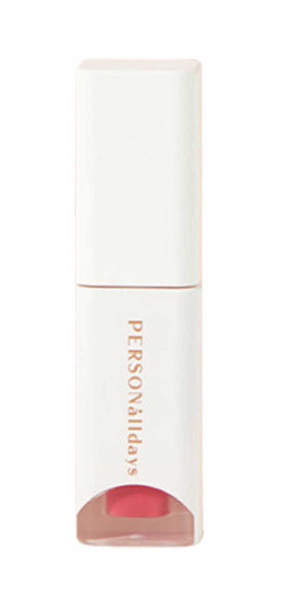 PERSONalldays Lip Tint
