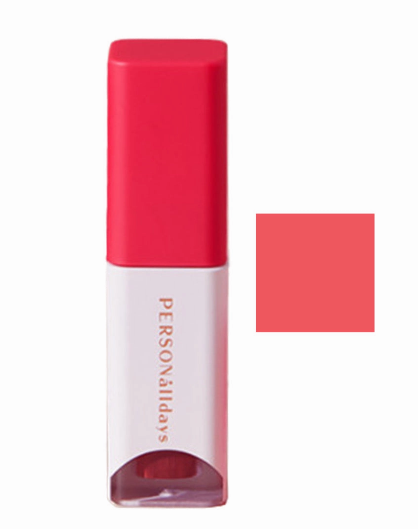 PERSONalldays Lip Tint