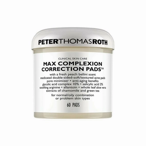 Peter Thomas Roth Max Complexion Correction Pads
