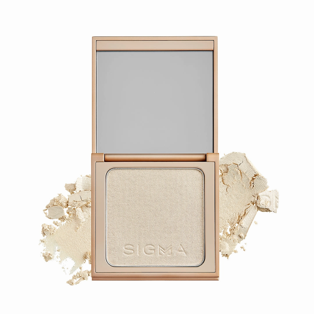Pressed Powder Highlighter