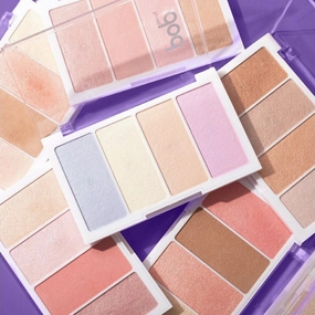 Prismatic Pop Palette