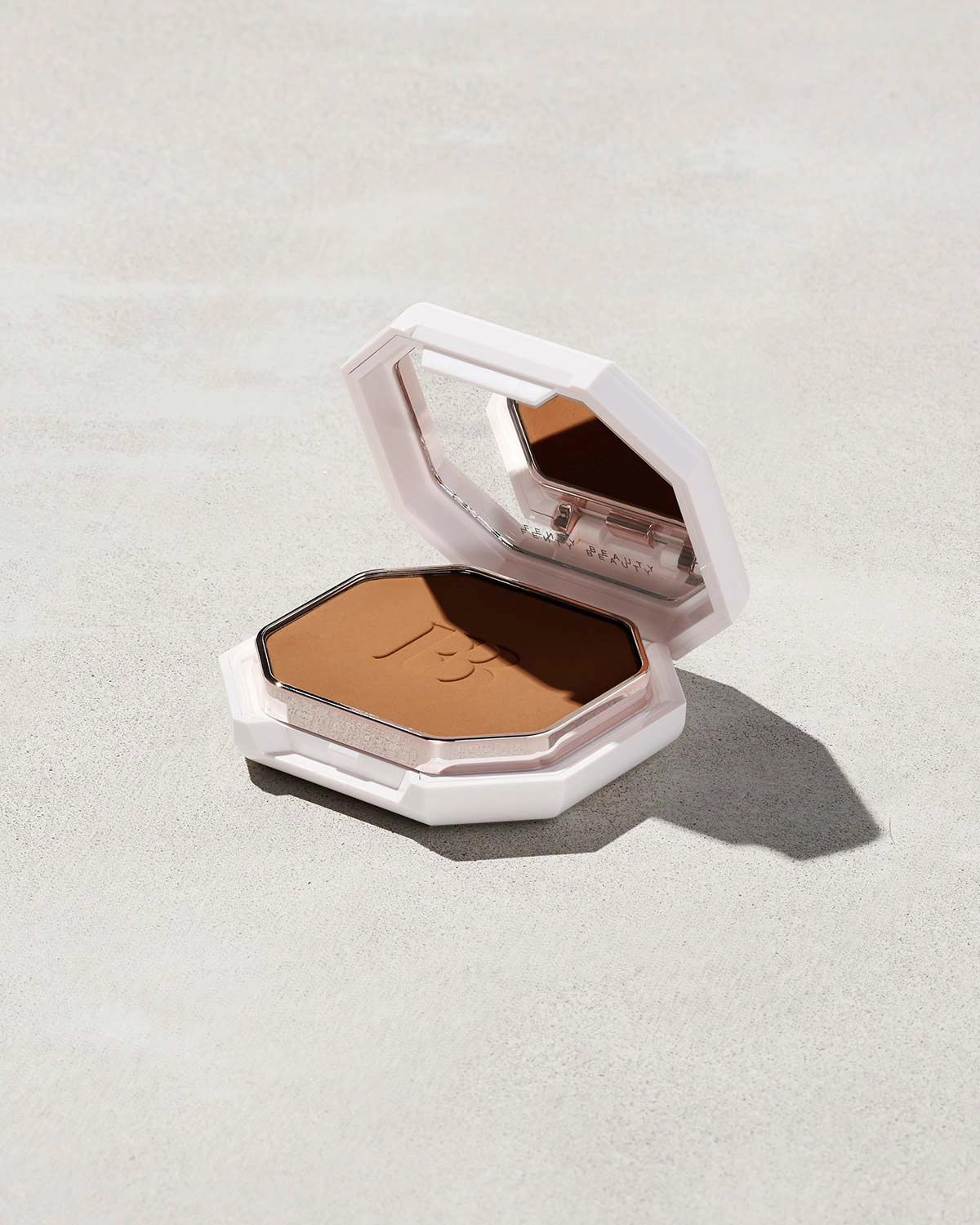 Pro Filt'r Soft Matte Powder Foundation — #360