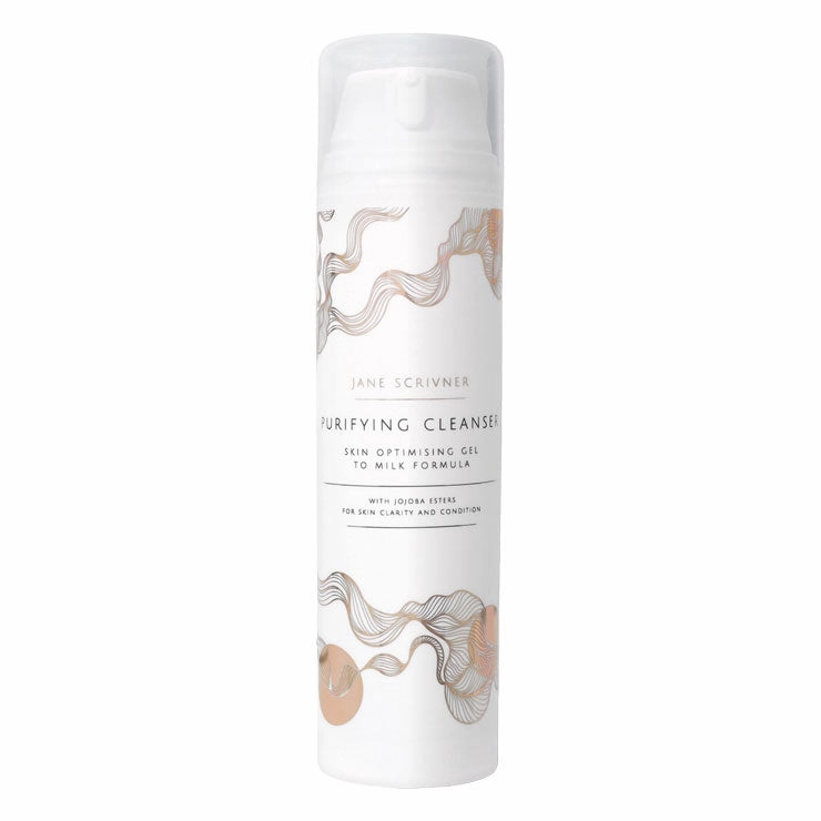 Purifying Cleanser