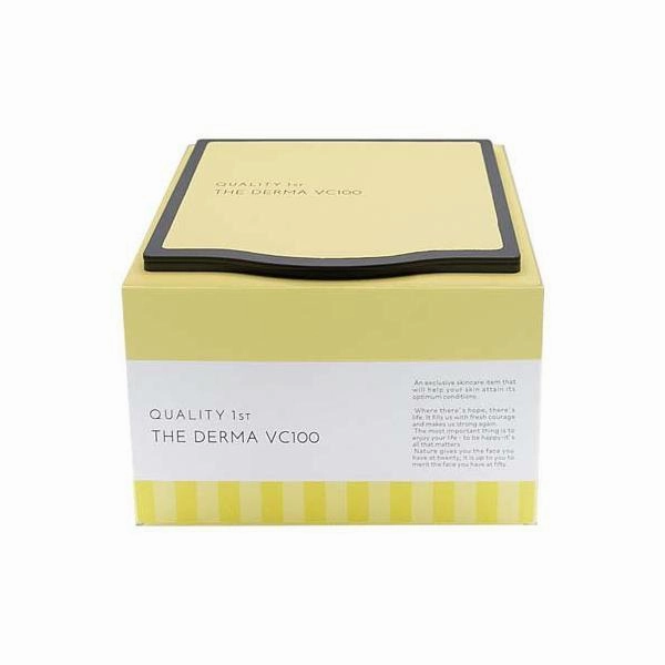 Quality 1st The Derma VC 100