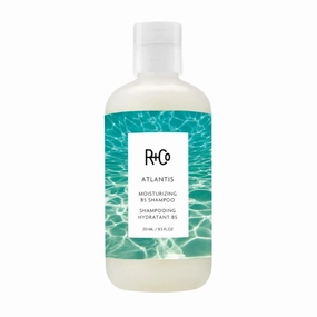 R Co Atlantis Moisturizing B5 Shampoo