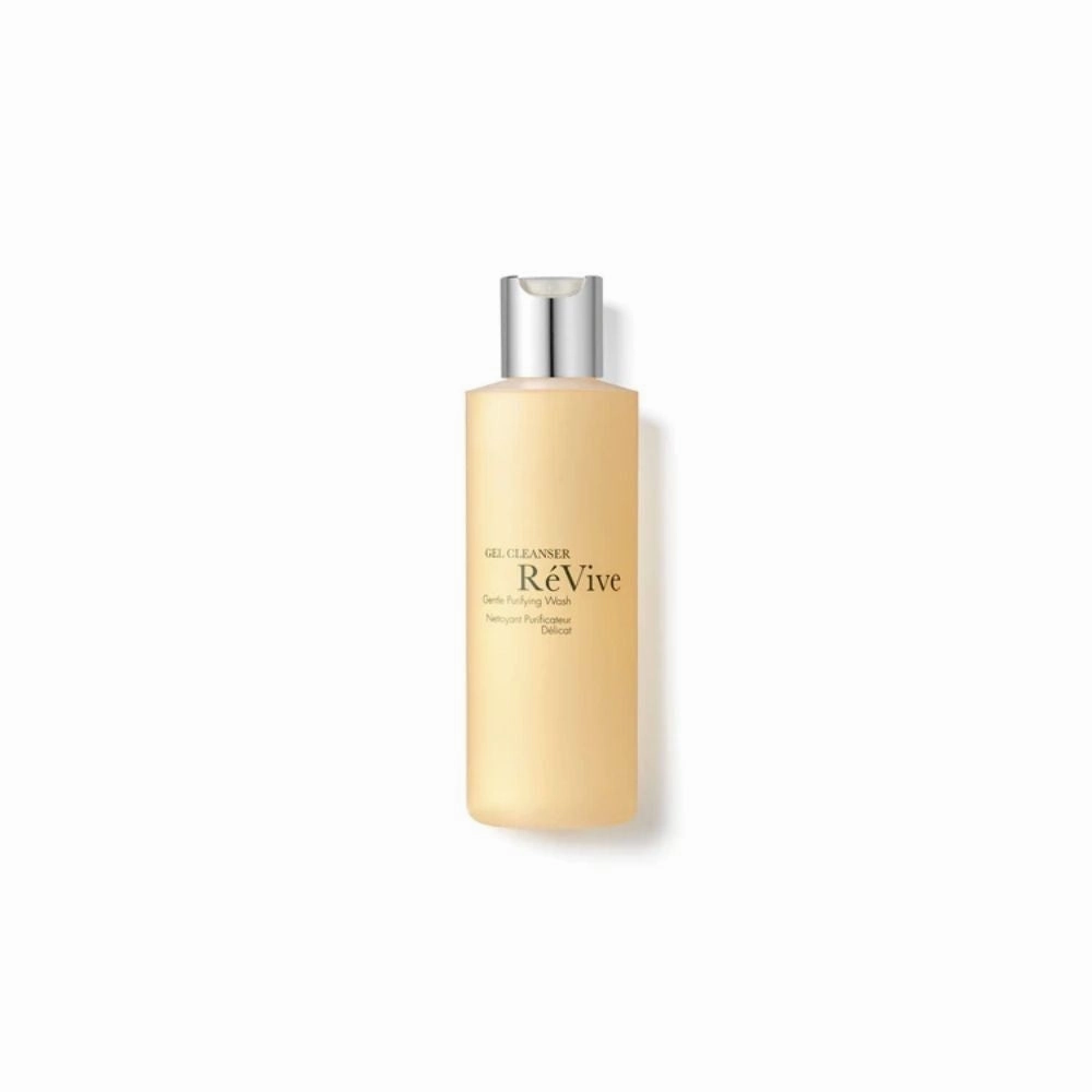 ReVive Gel Cleanser Gentle Purifying Wash 6oz