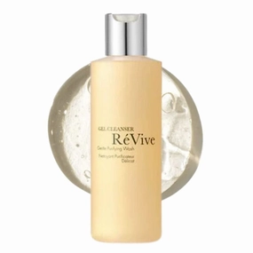 ReVive Gel Cleanser Gentle Purifying Wash 6oz