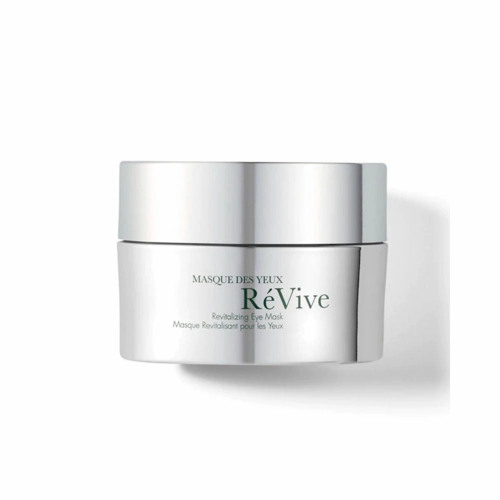 ReVive Masque Des Yeux Revitalizing Eye Mask 1oz